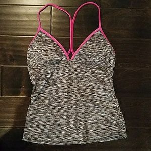 Athleta Tankini
